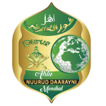 logo ahlou nuru darayniii